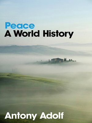 cover image of Peace